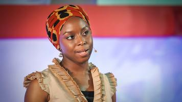 This image has an empty alt attribute; its file name is chimamandaadichie_2009g-embed.jpg