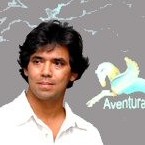 A close up of a person

Description automatically generated