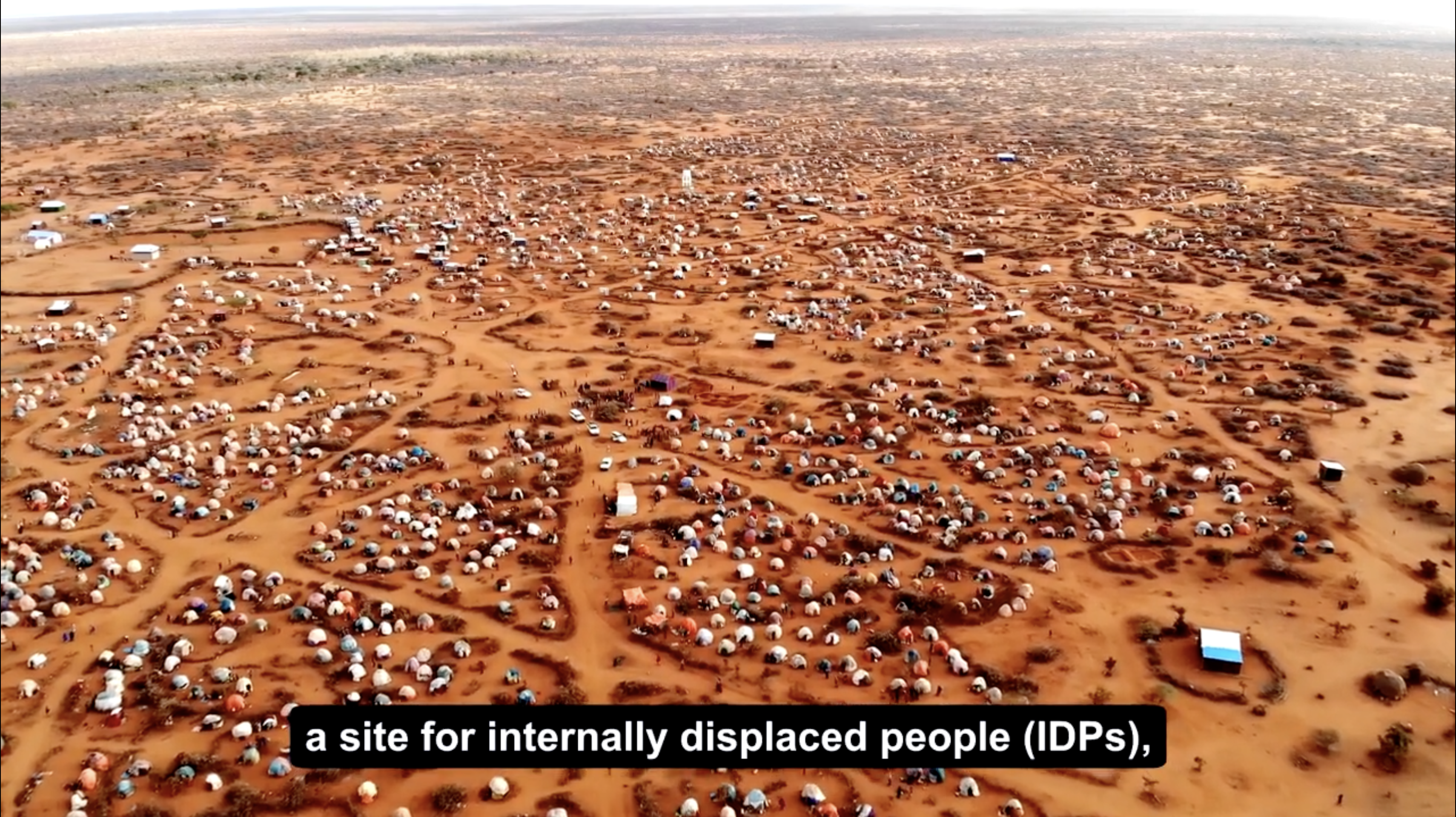 Listening to the Yibir — Somaliland