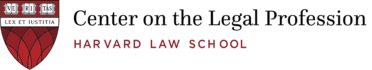 Harvard Law School Center on the Legal Profession